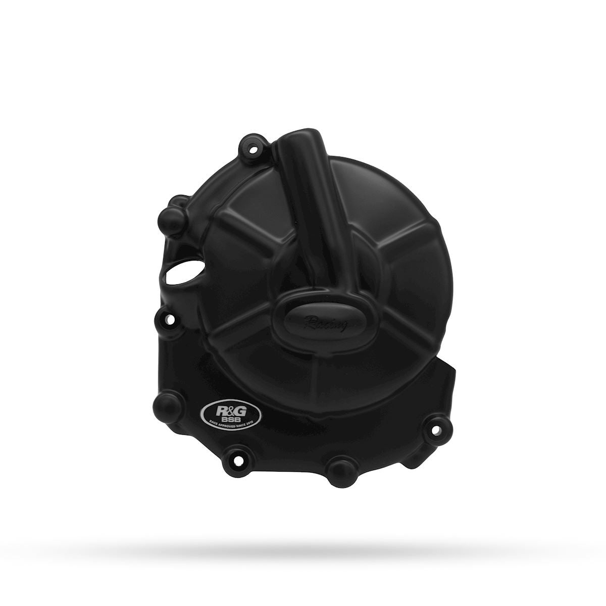 Engine Case Cover for the Honda CBR600 F2-F3 ('91-'98) - RHS Clutch cover.  (Race Fairing Only) Main image