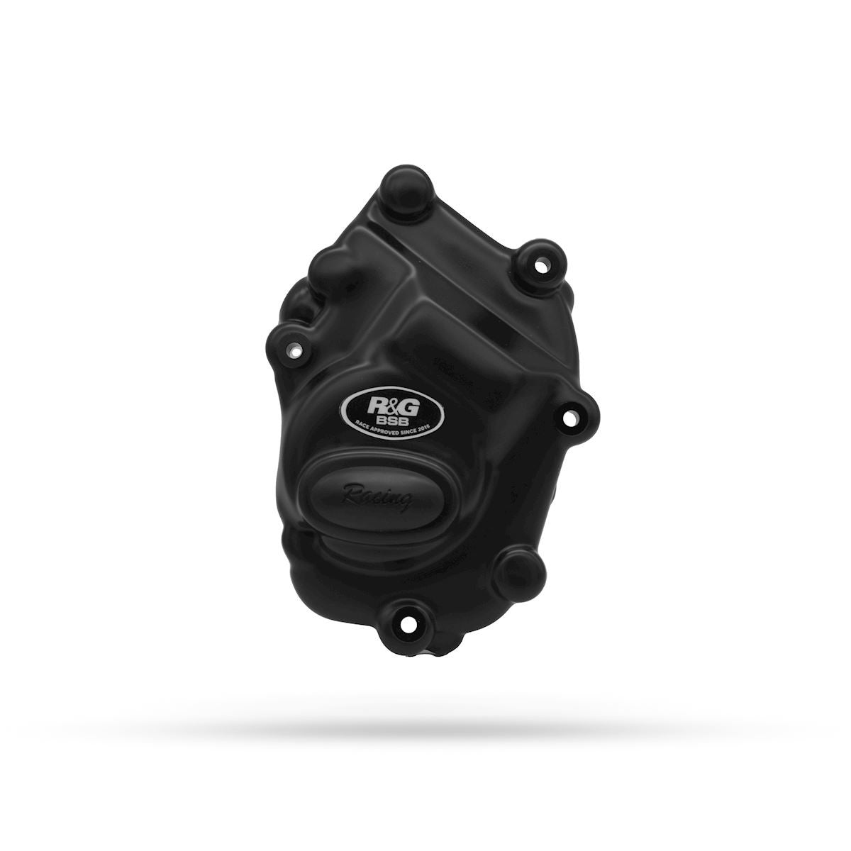 Engine Case Cover for the Honda CBR600 F2-F3 ('91-'98) - RHS Timing cover. (Race Fairing Only). Main image