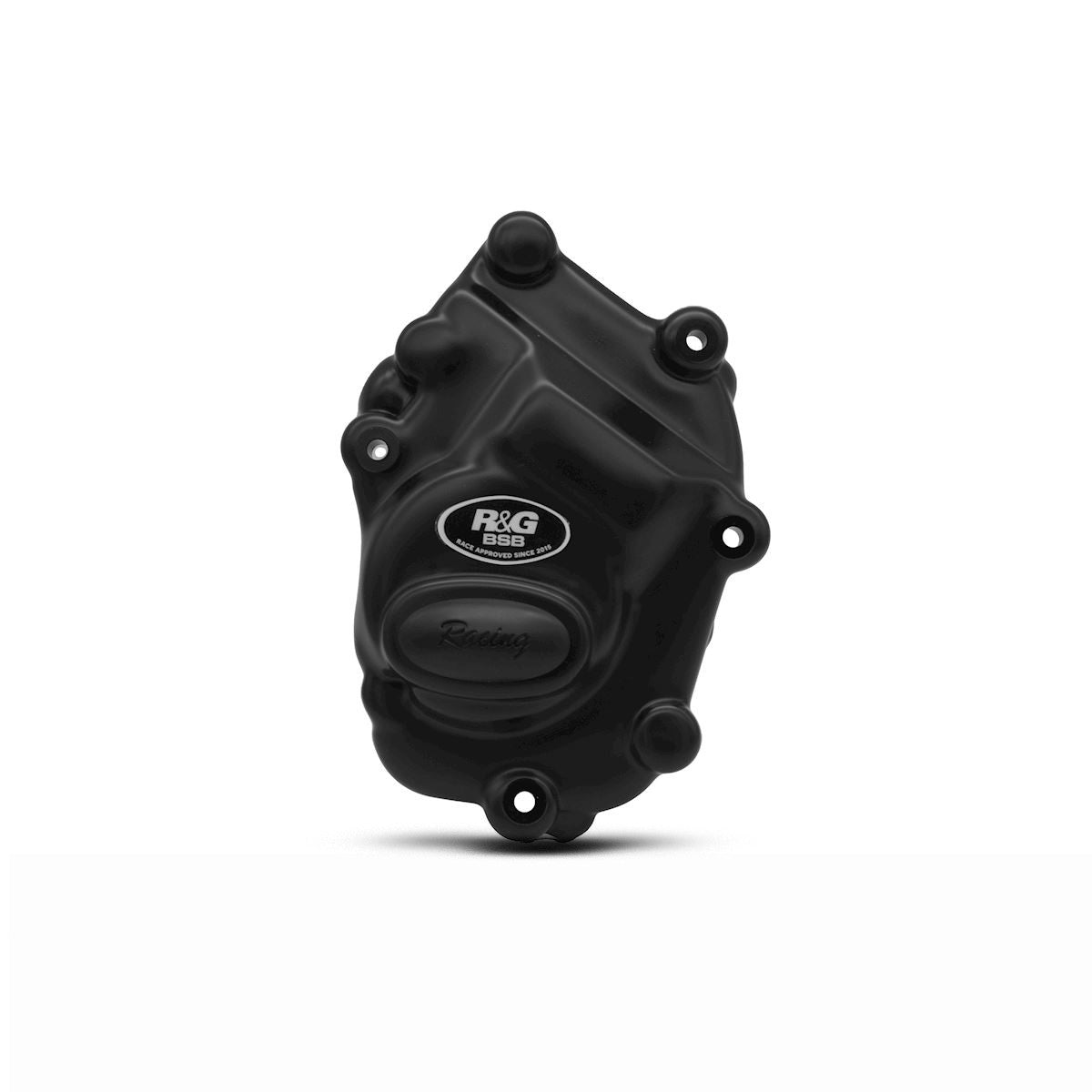 Engine Case Cover Kit (3pc) Honda CBR600 F2-F3 ('91-'98) - Engine Case Covers, Race/road version