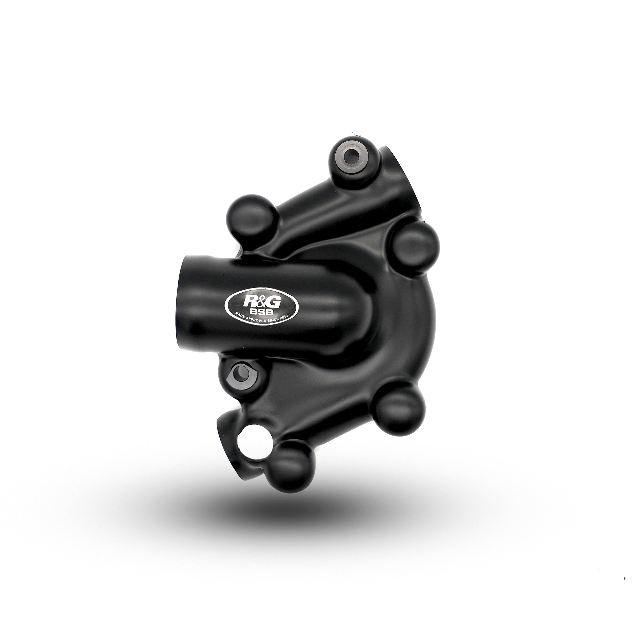 Engine Case Cover for Ducati Multistrada V2 '22- '24, Ducati Desert X '22-25 (LHS) (Water-pump cover)