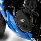 Engine Case Cover (Alternator Cover) for Suzuki V-Strom 800 DE / RE '23-, GSX-8R '24-, GSX-8T '25- , GSX-8TT '25-& GSX-8S '23-
