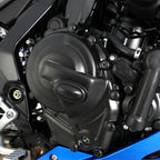 Engine Case Cover (Clutch Cover) for Suzuki V-Strom 800 DE / RE '23-, GSX-8R '24-, GSX-8S '23-, GSX-8TT '25- & GSX-8T '25-