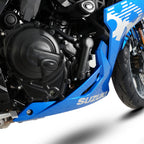 Engine Case Cover Kit (3pc) Suzuki V-Strom 800 DE / RE '23-,GSX-8R '24-, GSX-8TT '25- & GSX-8T '25-