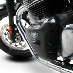Engine Case Covers for Royal Enfield Continental GT 650 '18-  /Interceptor 650 '19-(LHS)