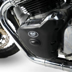 Engine Case Covers for Royal Enfield Continental GT650 '18-/Interceptor 650 '19-(Race covers) RHS