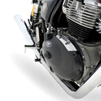 Engine Case Covers for Royal Enfield Continental GT650 '18-/Interceptor 650 '19-(Race covers) RHS