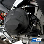 PRO Clutch & Oil Breather Cover (RHS) Aprilia RS660 '21-, RS660 Factory '22-, Tuono 660 '21- '24  & Tuareg 660 '22-'24