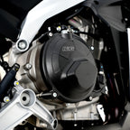 PRO Engine Case Covers for Aprilia RS660 '21-, RS660 Factory '22-, Tuono 660 '21-  & Tuareg 660 '22-'24 (2-Piece)