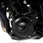Engine Case Cover for Kawasaki Z900 '17- (LHS Generator Cover)