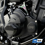 PRO Clutch cover (RHS) Fantic Caballero 700 '23-, Yamaha Tenere World Rally(T7) '23-, MT-07 '14- '24, Tenere 700 '19-'24, YZF-R7 '22-, Tracer 7 '21- Tracer 7 GT '21-