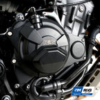 PRO Engine Case Covers (Trio)