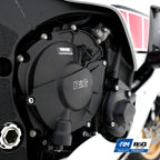 PRO Engine Case cover Yamaha YZF-R1/ YZF-R1M '17-(RHS) PRO Clutch Cover