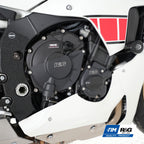PRO Engine Case cover Yamaha YZF-R1/ YZF-R1M '17-(RHS) PRO Clutch Cover