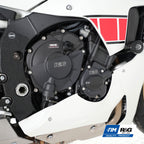 PRO Engine Case cover Yamaha YZF-R1/ YZF-R1M '17- (RHS) PRO Oil Pump Cover