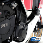 PRO Engine Case cover Yamaha YZF-R1/ YZF-R1M '17- (RHS) PRO Oil Pump Cover