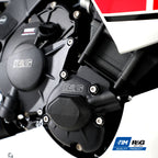 PRO Engine Case cover Yamaha YZF-R1/ YZF-R1M '17- (RHS) PRO Oil Pump Cover