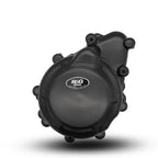 Engine Case Cover Kit (2pc) for Kawasaki ZX-4R, ZX-4RR & XZ-4RR SE '23-
