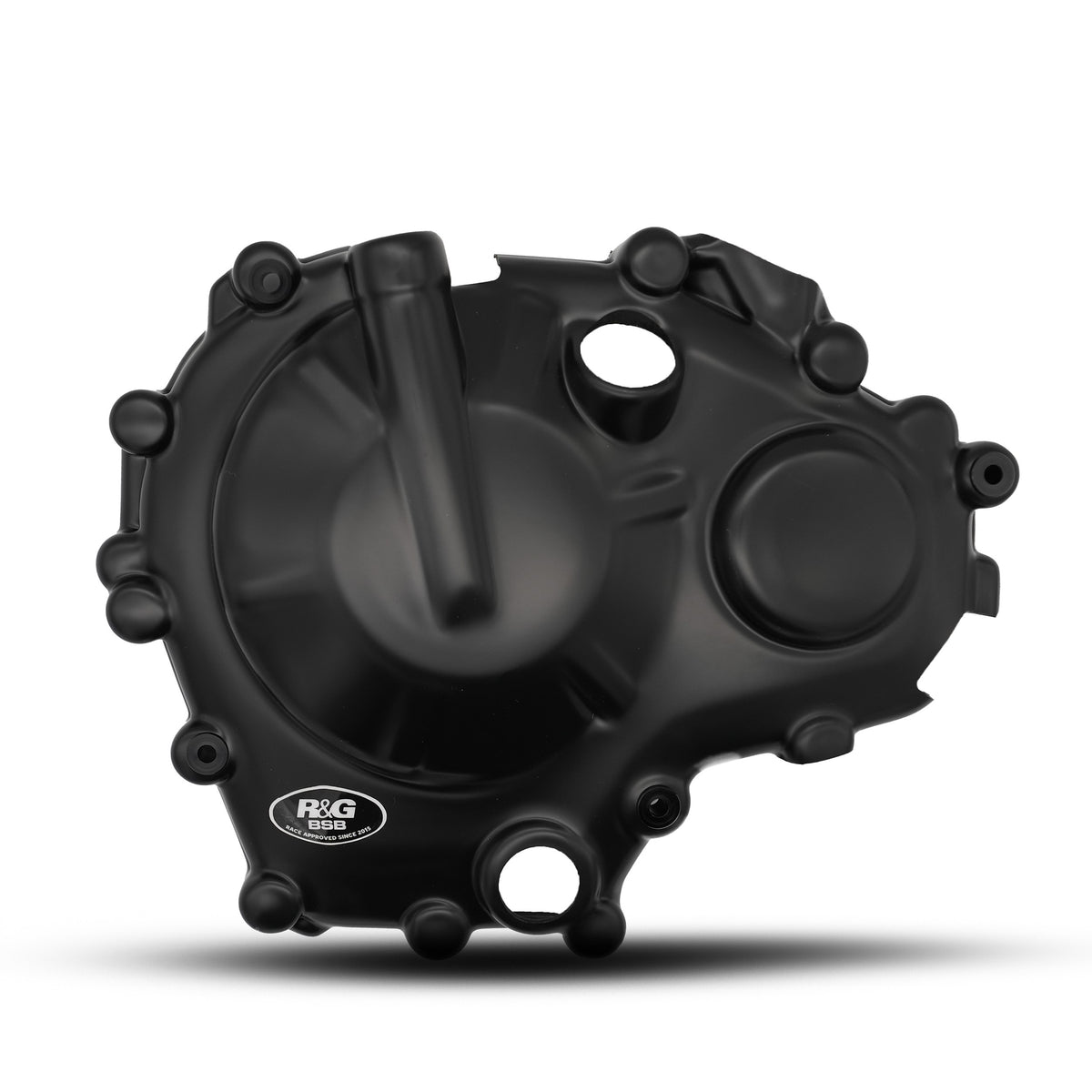Engine Case Covers for  Kawasaki ZX-4RR/ZX-4R SE/ZX-4R'23- Main image