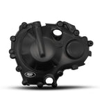 Engine Case Cover Kit (2pc) for Kawasaki ZX-4R, ZX-4RR & XZ-4RR SE '23-