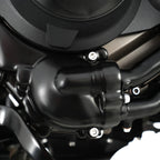 Engine Case Cover (RHS) Water Pump Cover