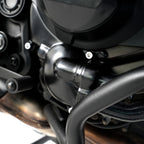 Engine Case Cover (RHS) Water Pump Cover