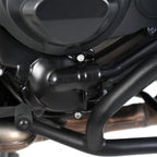 Engine Case Cover (RHS) Water Pump Cover