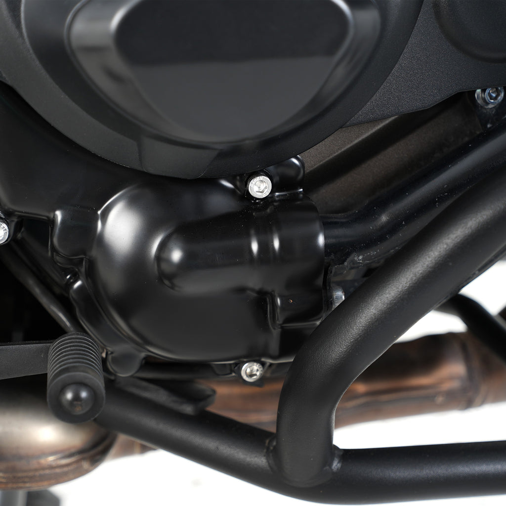 PRO Engine Case Covers (Trio)