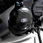 Engine Case Cover for Kawasaki Z500 (Ninja) '24-, Eliminator 500 '24-, Ninja 400/250'18-,Z400/Z250'19-