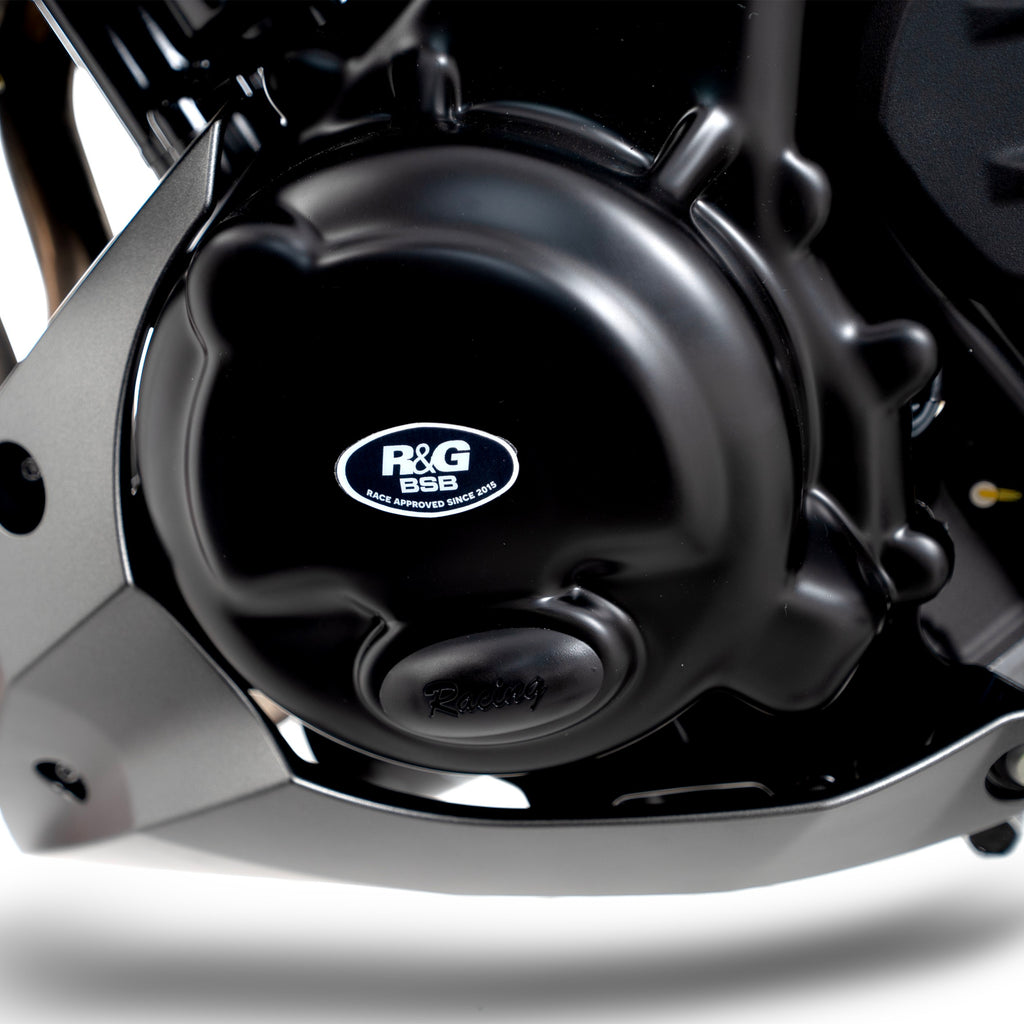 Engine Case Cover for Kawasaki Z500 (Ninja) '24-, Eliminator 500 '24-, Ninja 400/250'18-,Z400/Z250'19-
