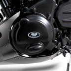 Engine Case Cover for Kawasaki Z500 (Ninja) '24-, Eliminator 500 '24-, Ninja 400/250'18-,Z400/Z250'19-