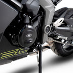 Engine Case Cover for Triumph Daytona 660 '24-