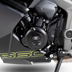 Engine Case Cover for Triumph Daytona 660 '24-