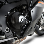 Engine Case Cover Kit Yamaha XSR900'22-/XSR900 GP'24-,MT-09(SP) '21-, YZF-R9 '25-, Tracer 9 GT '21- & Tracer 9 GT Plus '25- (Suitable for the Y-AMT)