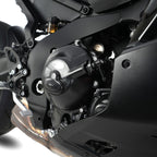 Engine Case Cover Kit Yamaha XSR900'22-/XSR900 GP'24-,MT-09(SP) '21-, YZF-R9 '25-, Tracer 9 GT '21- & Tracer 9 GT Plus '25- (Suitable for the Y-AMT)