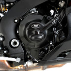 Engine Case Cover Kit Yamaha XSR900'22-/XSR900 GP'24-,MT-09(SP) '21-, YZF-R9 '25-, Tracer 9 GT '21- & Tracer 9 GT Plus '25- (Suitable for the Y-AMT)