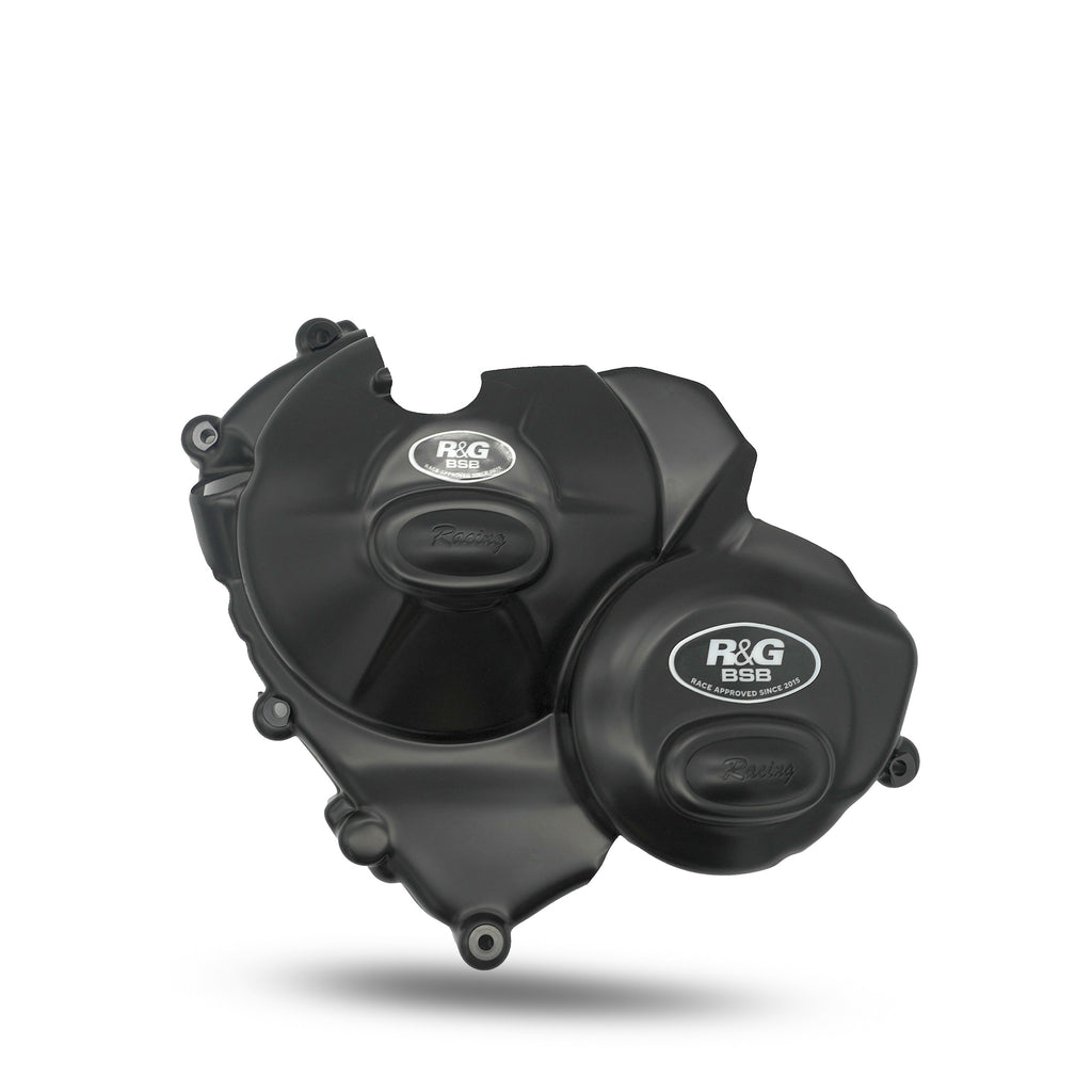 Engine Case Cover Kit (2pc) for Honda CBR600RR '24-