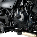 Engine Case Cover Kit (Pair) Kawasaki Eliminator 500 '24- /Z500 '24-/ Ninja 500 '24-/ Ninja 250/400 '18-,Z400/Z250 19-