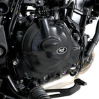 Engine Case Cover for Kawasaki Eliminator 500 '24- /Z500 '24- /Ninja 500 '24- /Ninja 400 '18- / 250 '18-, Z400 '19-/ Z250 '19-