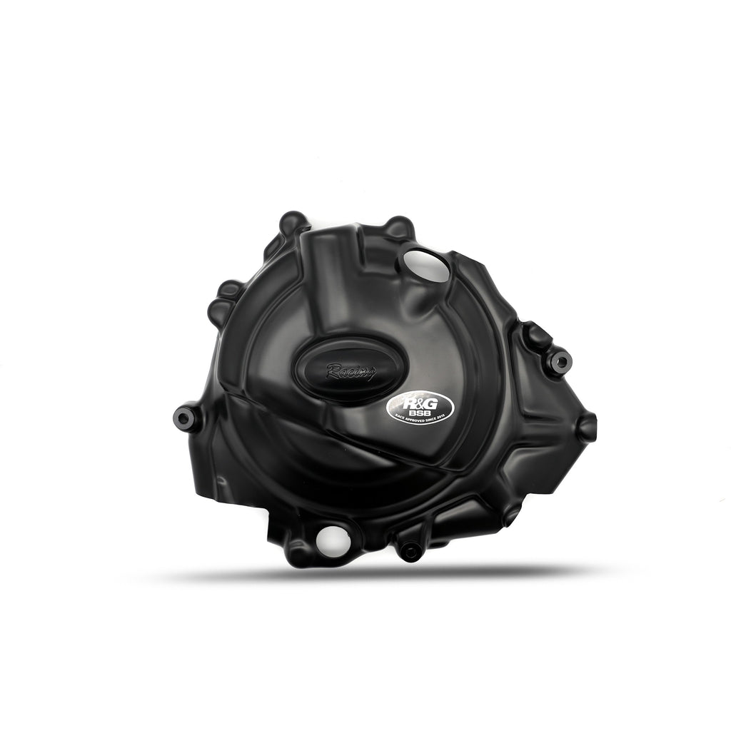 Engine Case Cover for Kawasaki Eliminator 500 '24- /Z500 '24- /Ninja 500 '24- /Ninja 400 '18- / 250 '18-, Z400 '19-/ Z250 '19-
