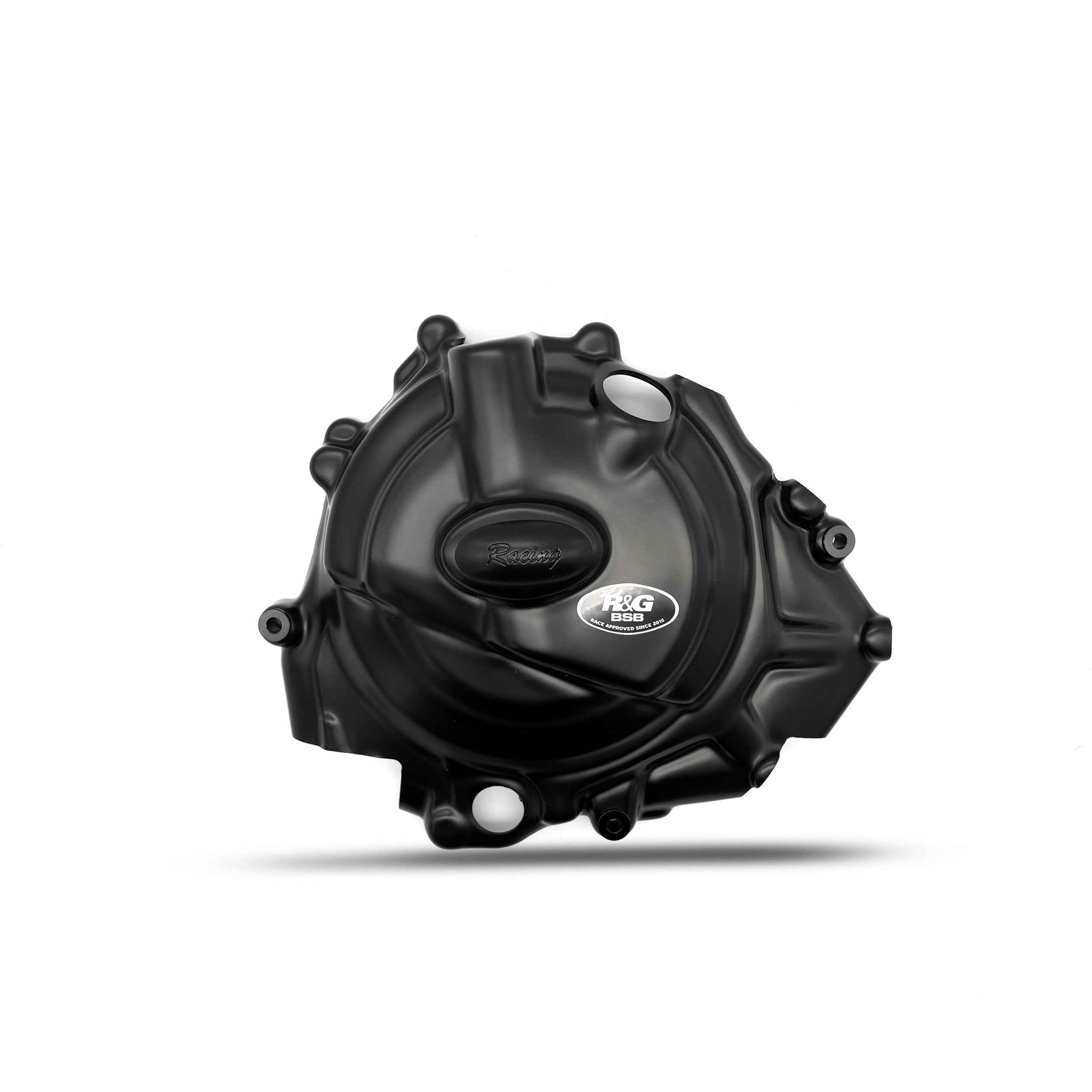 Engine Case Cover for Kawasaki Eliminator 500 '24- /Z500 '24- /Ninja 500 '24- /Ninja 400 '18- / 250 '18-, Z400 '19-/ Z250 '19-