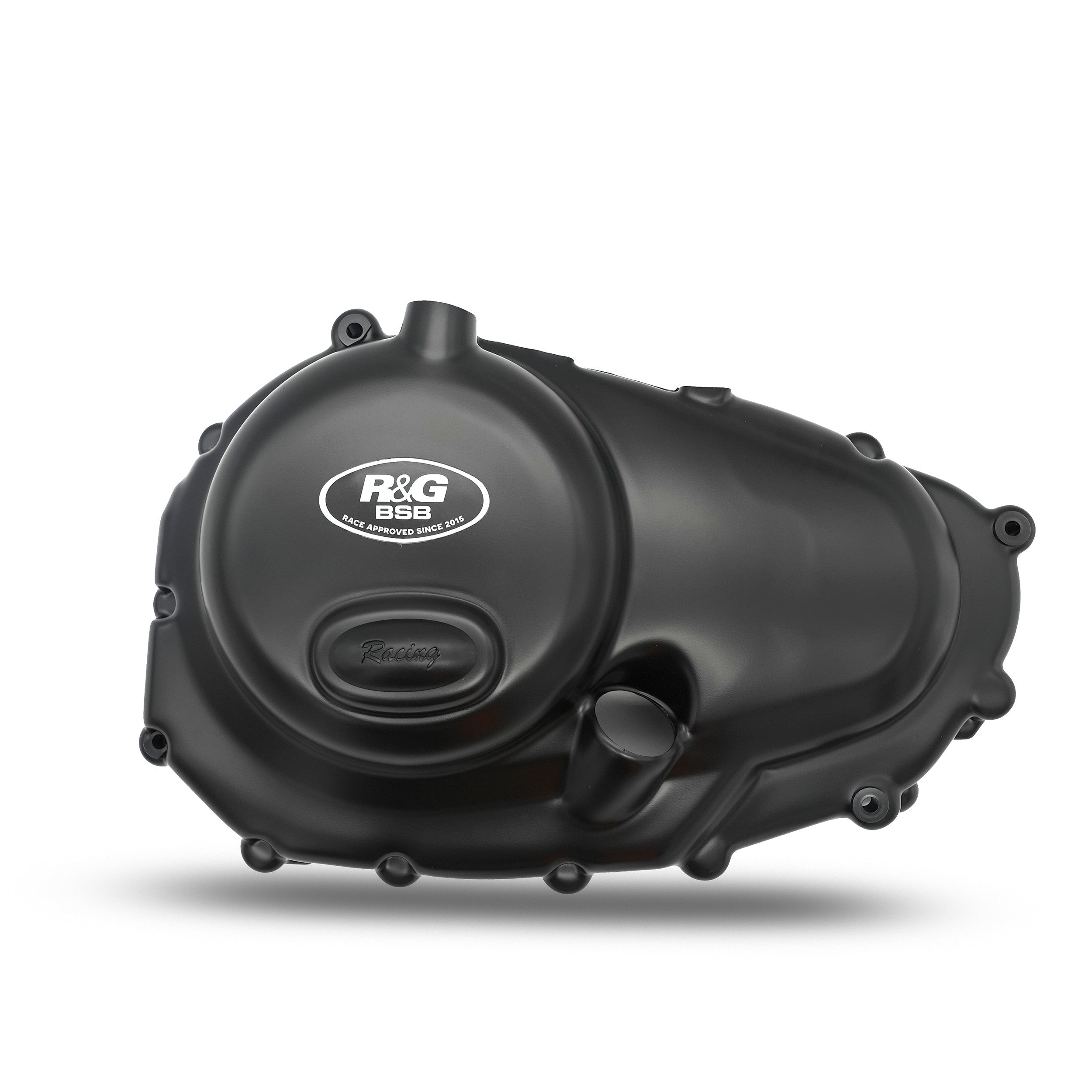 Engine Case Cover Kit (2pc) for Honda CB500 '93 -'03