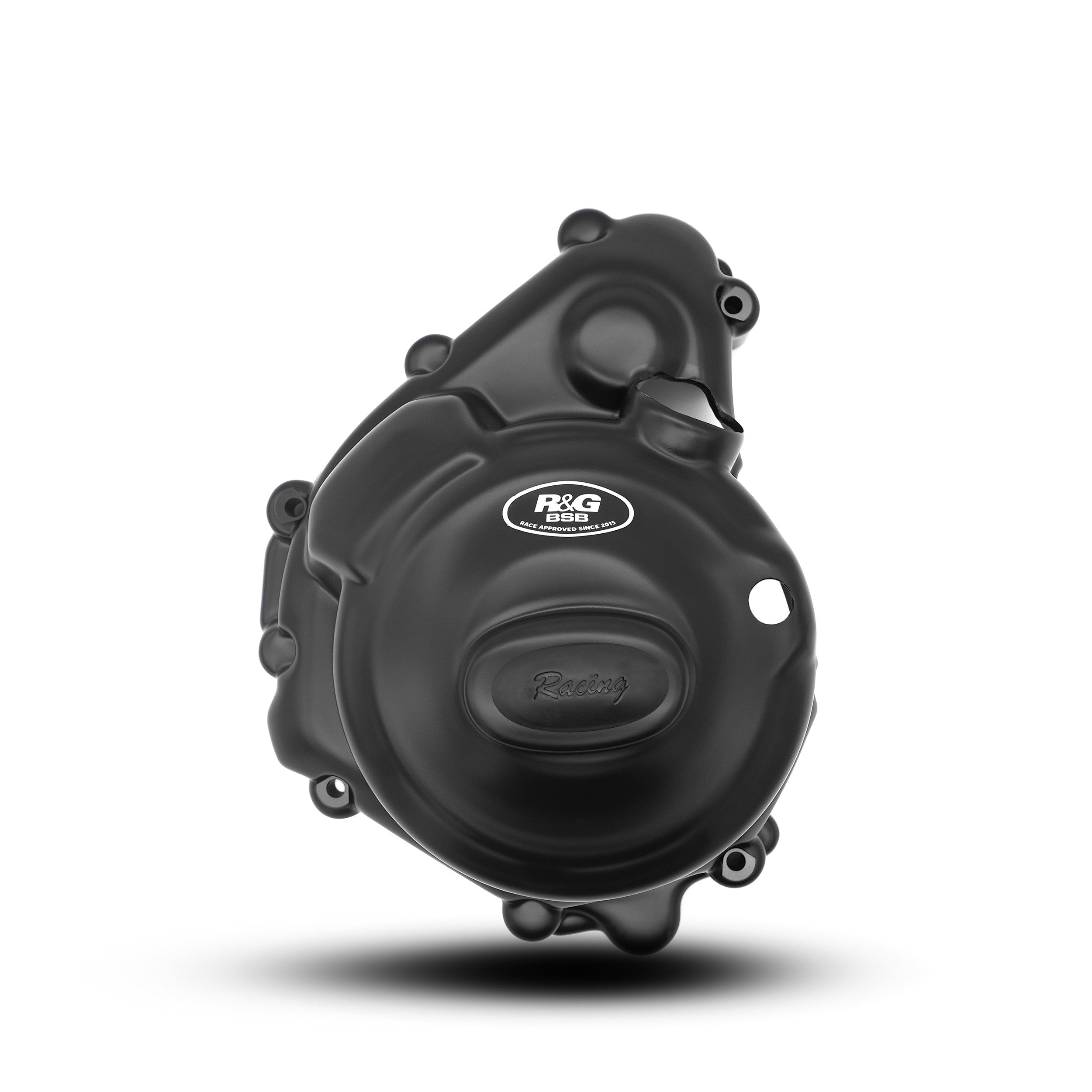 Engine Case Cover for Yamaha MT-07 '25-, Tracer 7(GT) & XTZ 700 Tenere '25-(LHS Alternator Cover) Main image