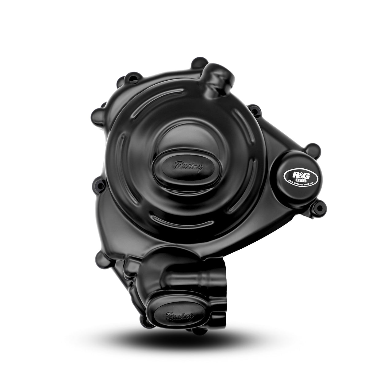 Engine Case Cover Kit (2pc) Yamaha MT-07 '25-, Tracer 7(GT) '& XTZ 700 Tenere '25- (Road/Race Series) (NON Y-AMT) Main image