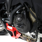 Engine Case Covers - RACE SERIES - for Ducati Streetfighter V4(S) '20- & Panigale V4 '17-/V4 S '18- /Speciale '18- /V4R '19- (LHS)