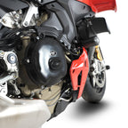 Engine Case Covers - RACE SERIES - For Ducati Streetfighter V4(S) '20- & Panigale V4 '17-/V4 S '18- /Speciale '18- /V4R '19- (RHS)
