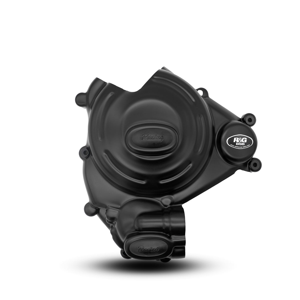 Engine Case Cover Kit (2pc) Yamaha MT-07 '25- & Tracer 7(GT) '25- (Road/Race Series)(Y-AMT) Main image