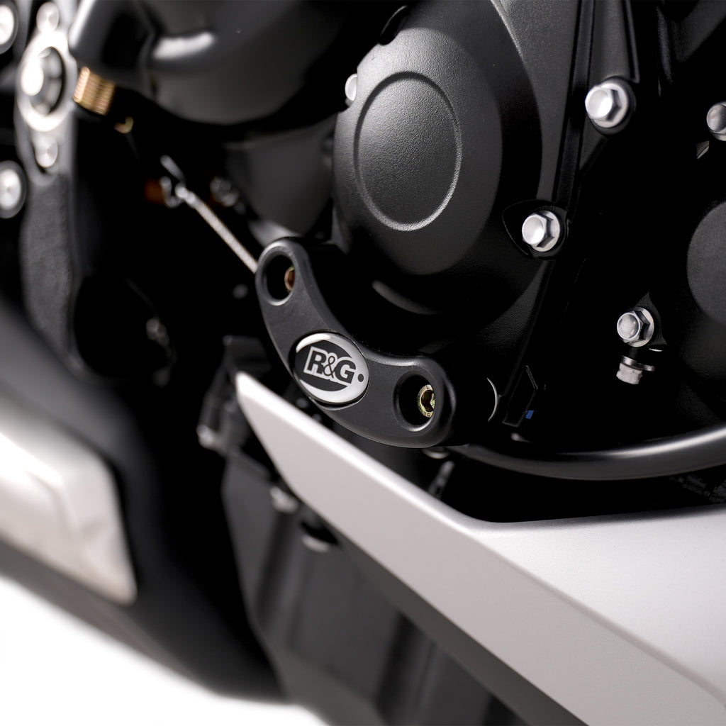 Engine Case Slider