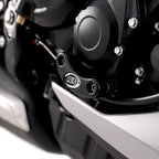 Engine Case Slider