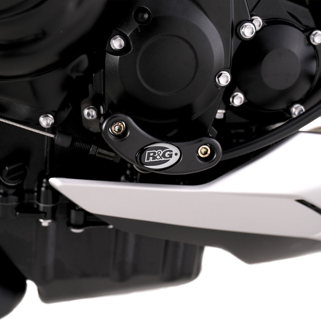 Engine Case Slider
