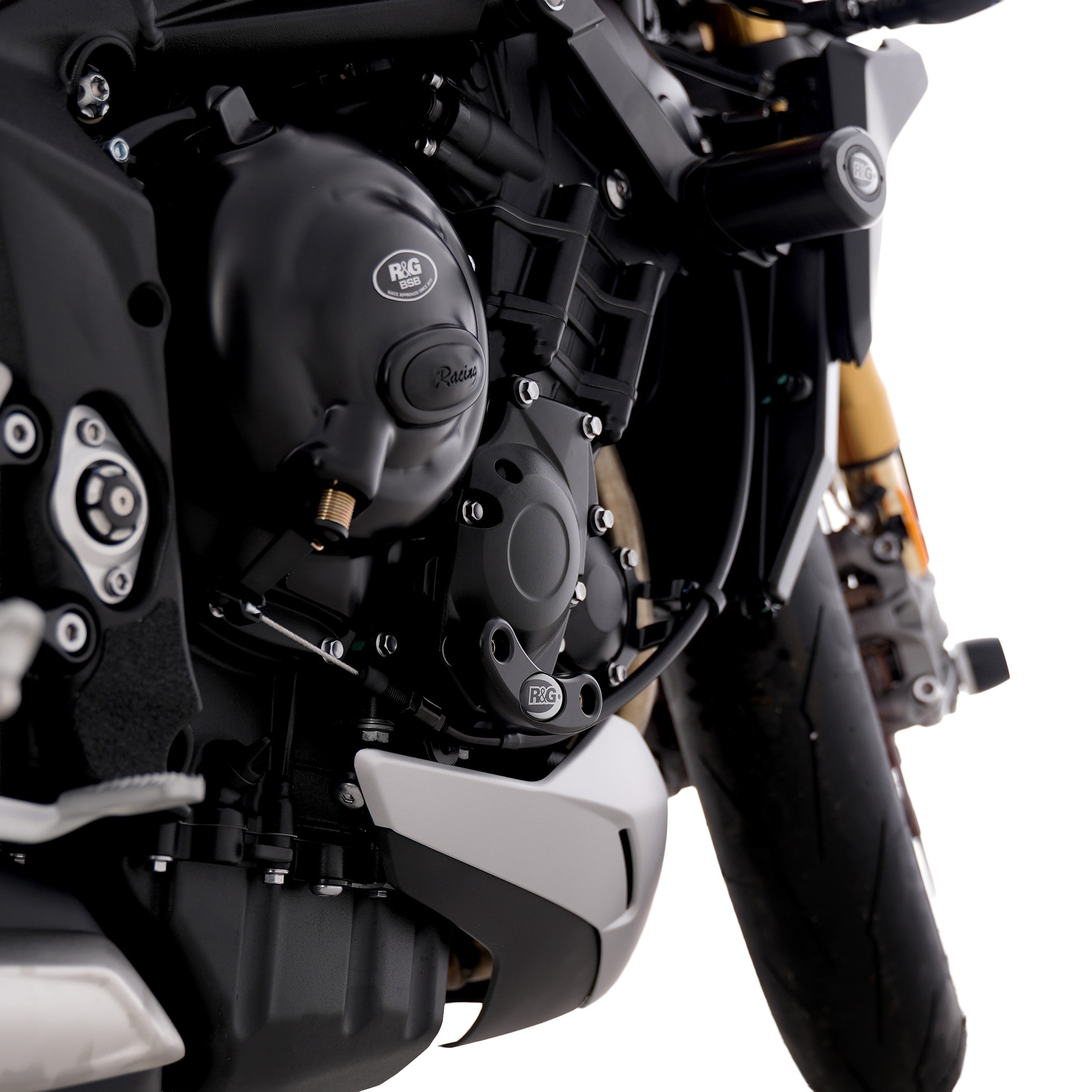 Engine Case Slider Main image